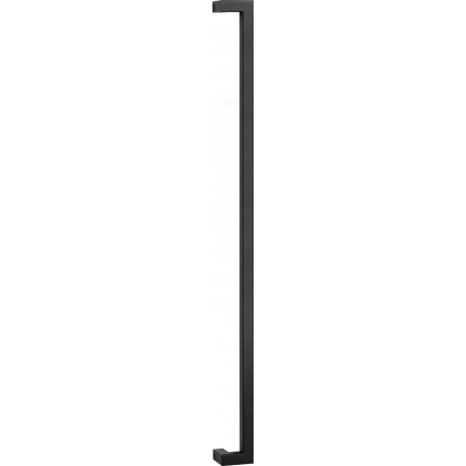 GPF9701.61 zwart GPF13 22x22x1000/978mm
