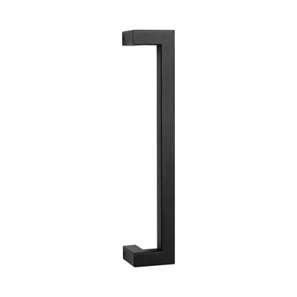 GPF9701.61 zwart GPF13 22x22x400/378mm