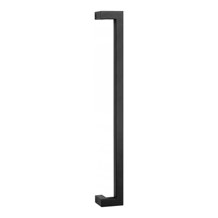 GPF9701.61 zwart GPF13 22x22x600/578mm