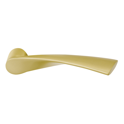 GPF1340.P4R PVD mat mes. Kino deurkruk