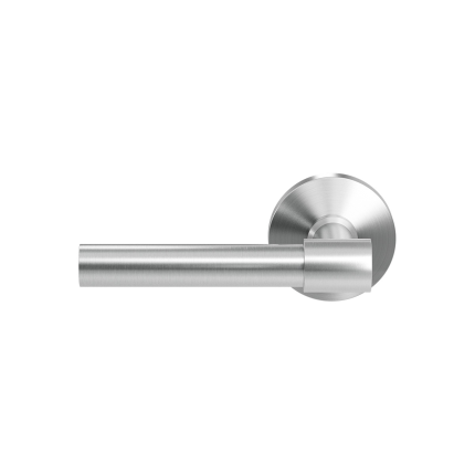 GPF3041.09-00L/R deurkruk op rozet 50x8