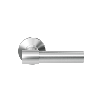 GPF3042.09-00 deurkruk op rozet 50x8mm