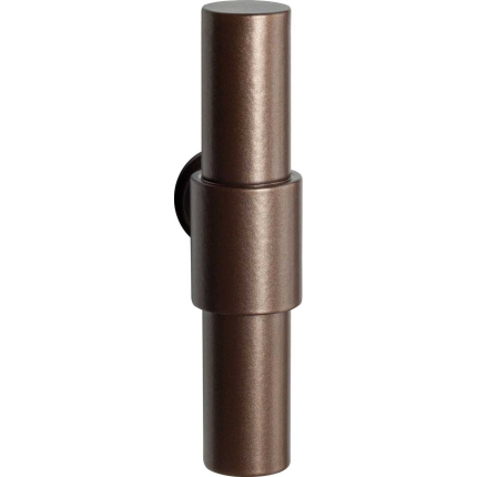 GPF3047.A2L/R Bronze blend kruiskruk