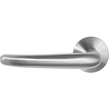 GPF3085.09-00L/R deurkruk op rozet 50x8