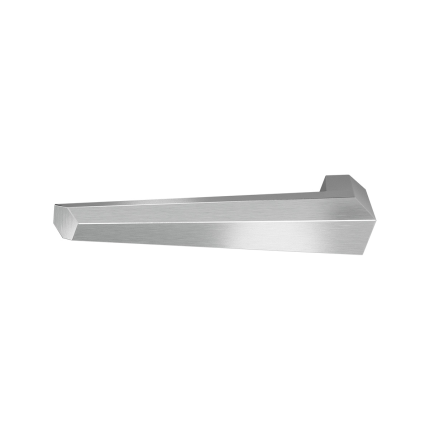 GPF3112.09L RVS deurkruk