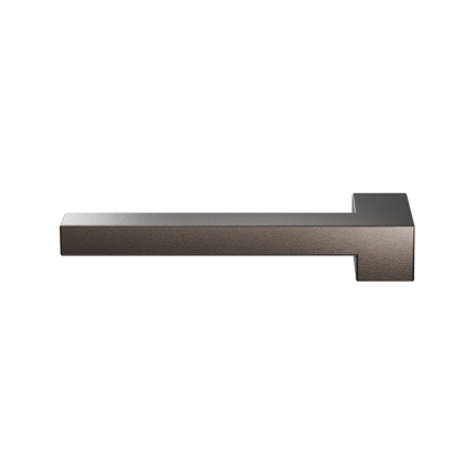 GPF3160.A1L Dark blend deurkruk