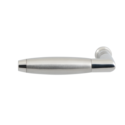 GPF4015L/ R RVS pol/mat kruk hks trap