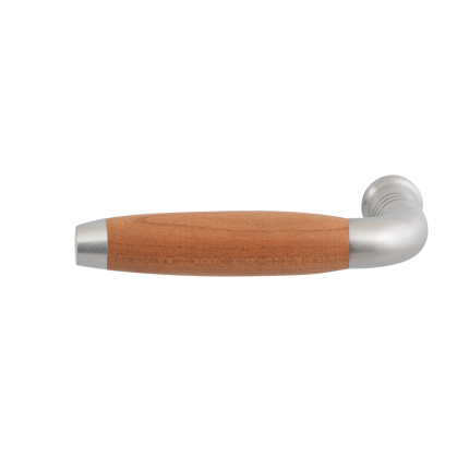 GPF4235L/R RVS mat/kersen kruk geb/trap