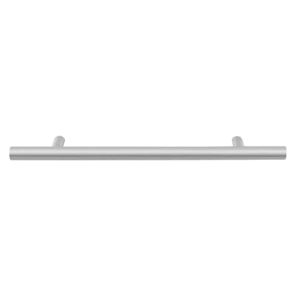 GPF5012.09 RVS meubelgreep 10x288/224mm