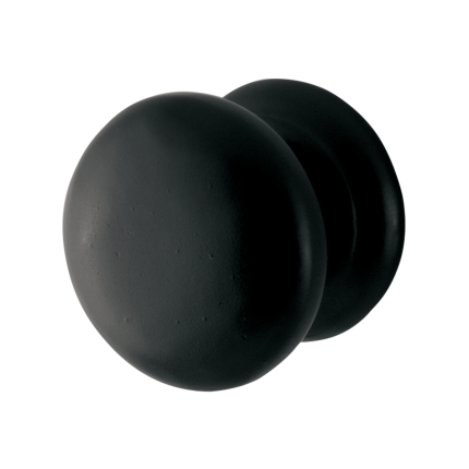 GPF6500.38 smeedijzer meubelknop 38mm