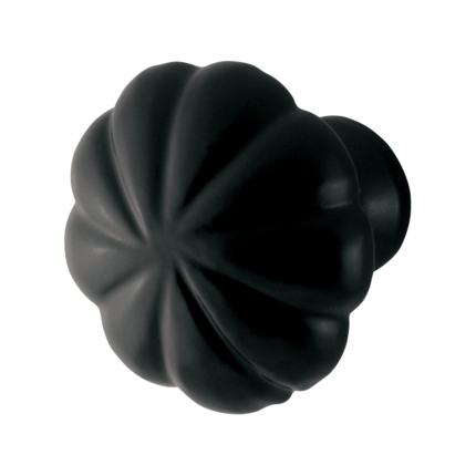 GPF6502.35 smeedijzer meubelknop 35mm