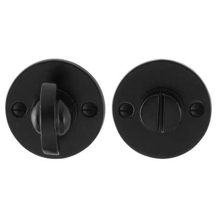 GPF6910.05 smeedijzer toiletgarnituur