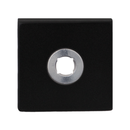 GPF8100.02R zw vierk. rozet 50x50x8mm