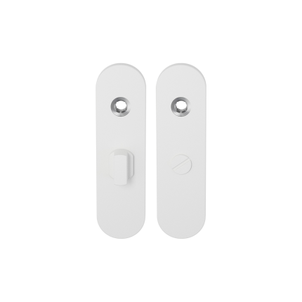 GPF8100.50 wit kortsch afg. WC55/8 groot