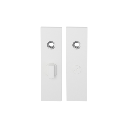 GPF8100.55 wit kortsch rechth WC55/8 gr.