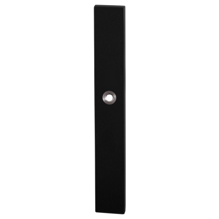 GPF8100.75L zwart langschild RH PC55