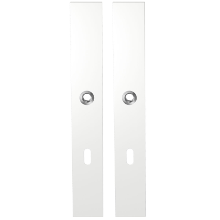 GPF8100.85 wit langschild RH BB72