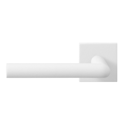 GPF8212.62-02L deurkruk op rozet 50x50x8