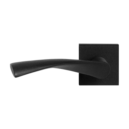 GPF8225.61-02L deurkruk op rozet 50x50x8