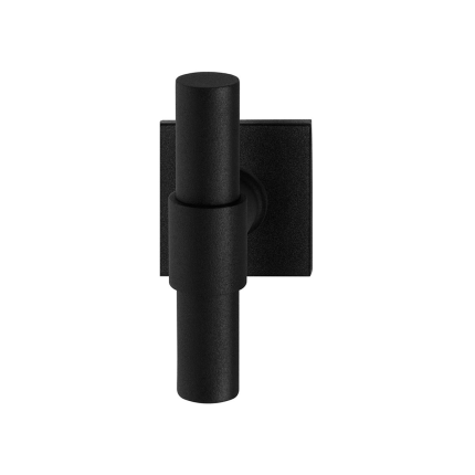 GPF8241.61-02 kruiskruk op rozet 50x50x8