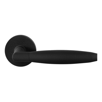 GPF8266.00 deurkruk op rozet 50x8mm