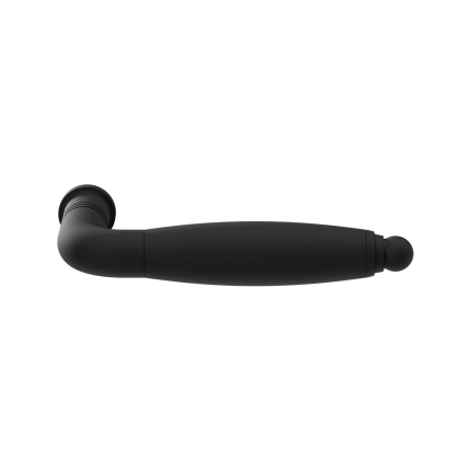 GPF8270 zwart/ zwart kruk geb/rond
