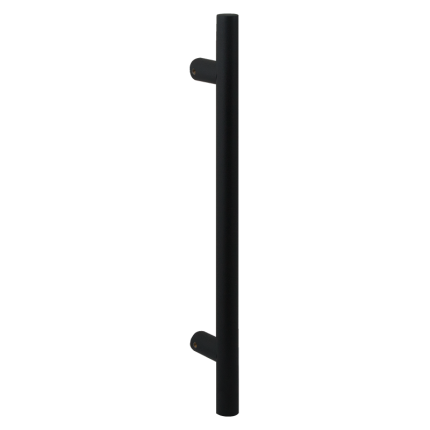 GPF8655.61 GPF16 25x350/250mm zwart