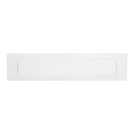 GPF8830.62 wit briefp. 340x77mm/ klep
