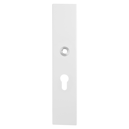 GPF8843.62/55 Wit VH-buitenschild PC55