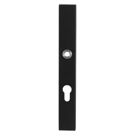 GPF8876.61/92 Zwart VH-binnensch. PC92