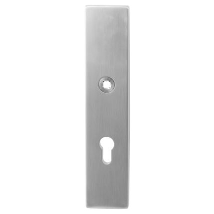 GPF9012.09 RVS mat VH-buit.schild rh
