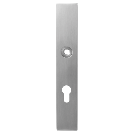 GPF9113.00 RVS VH-binnenschild rh blind