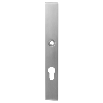 GPF9138.09 RVS VH-binnenschild smal