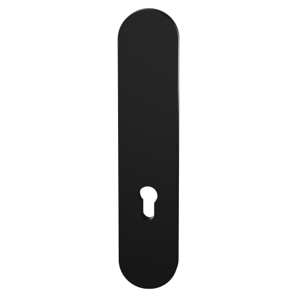 GPF9842.61 zw. VH-schild z.krukgat/PC55