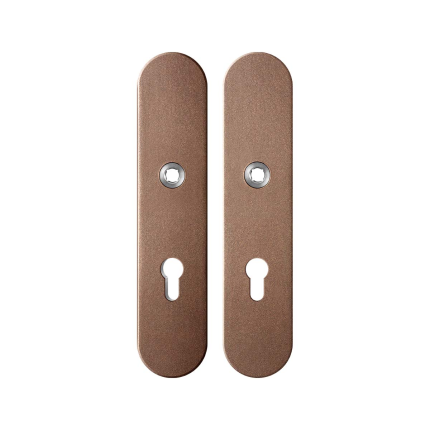 GPF9845.A2 Bronze VH-schilden PC72