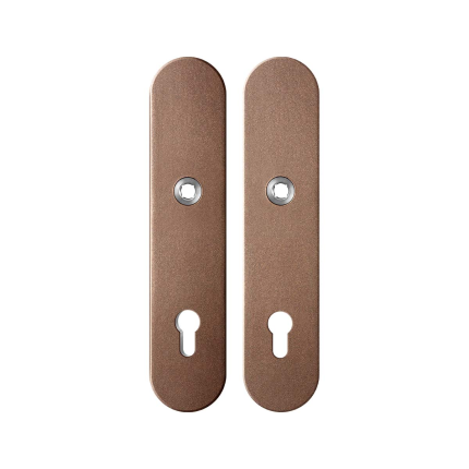 GPF9845.A2 Bronze VH-schilden PC92