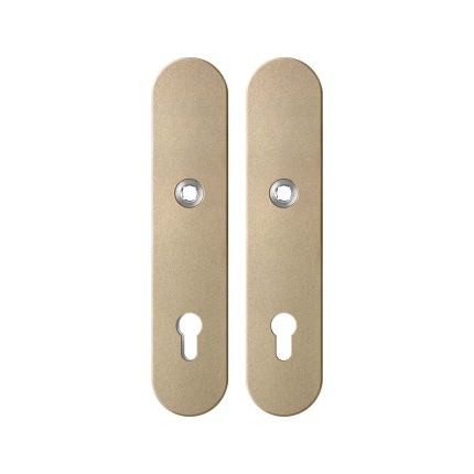 GPF9845.A4 Champ. VH-schilden PC92