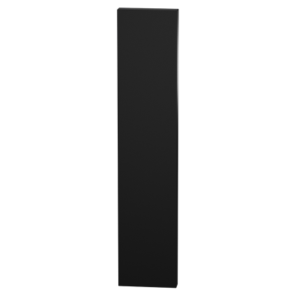 GPF9847.61 zw. VH-schild geheel blind