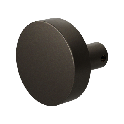 GPF9865.A1 Dark excentr.knop draaibaar