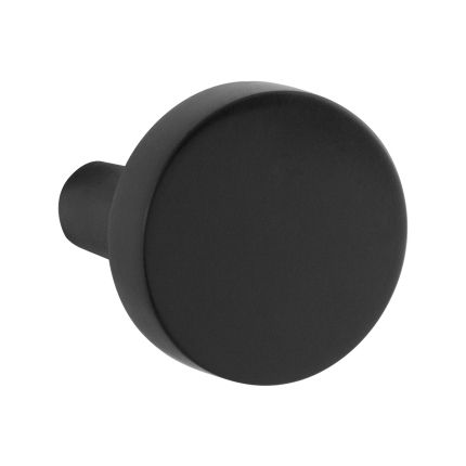 GPF9865.P1 PVD antr excentr. knop dr.br.