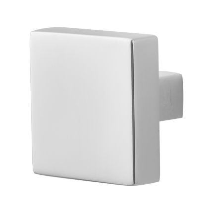 GPF9950.49 RVS pol.vk. Kn 60x60mm