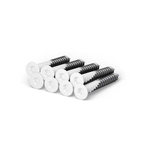 AG0703.1W Torx 20 screw for lift off hinge