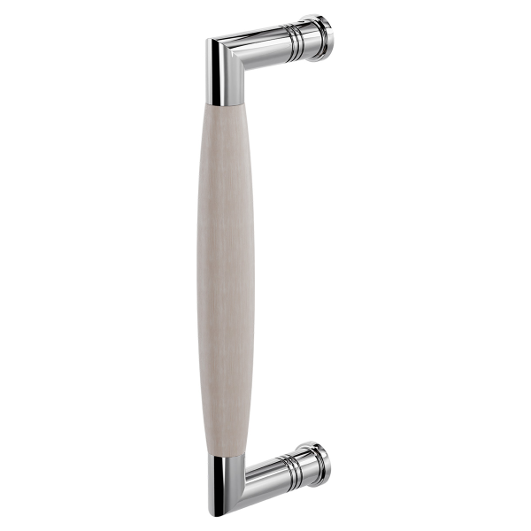 GPF4912.49C RVS pol/ww deurgr hks 207mm