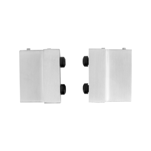 GPF0580.09 deurstopper recht RVS