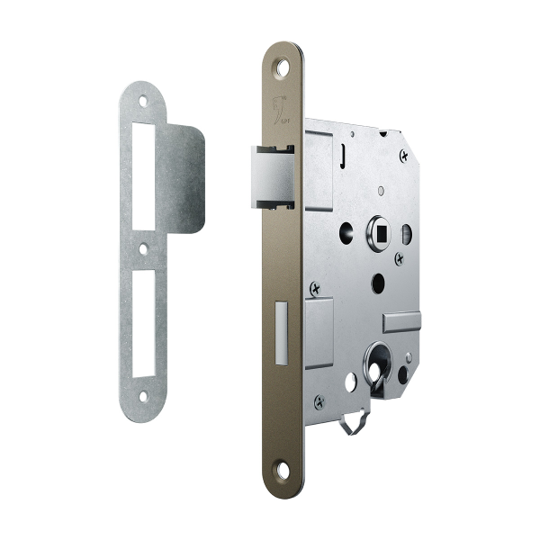 GPF0100.A4 mortice sash lock 55ZP