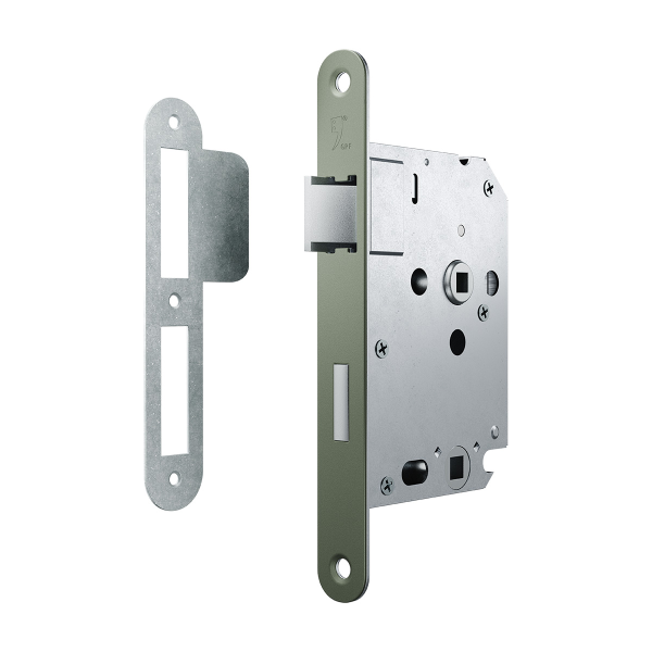 GPF0100.U2 mortice bathroom lock 63