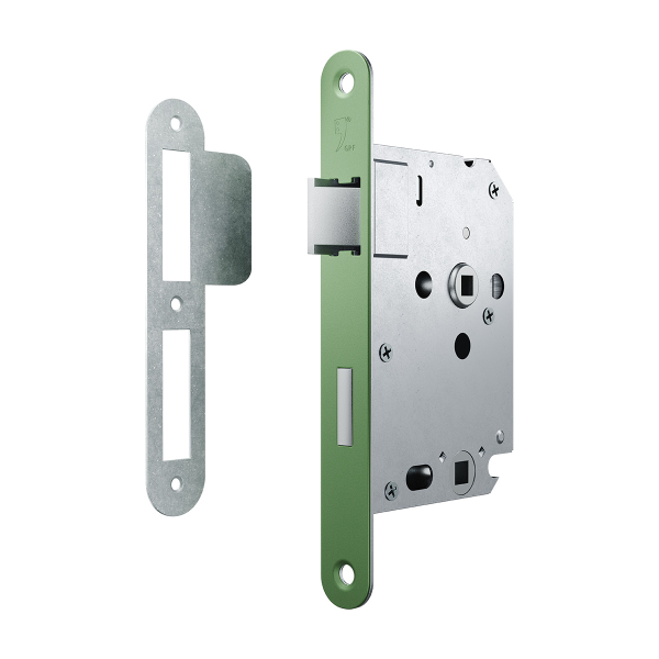 GPF0100.U3 mortice bathroom lock 63