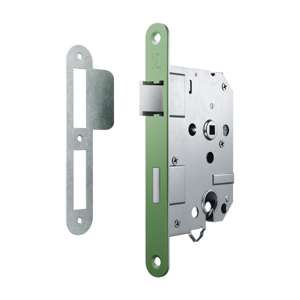 GPF0100.U3 mortice sash lock 55ZP