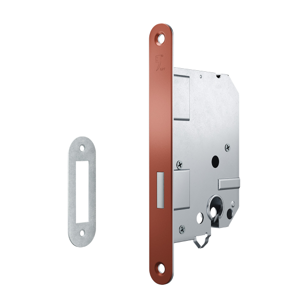 GPF0101.T1 mortice sash lock 55ZP