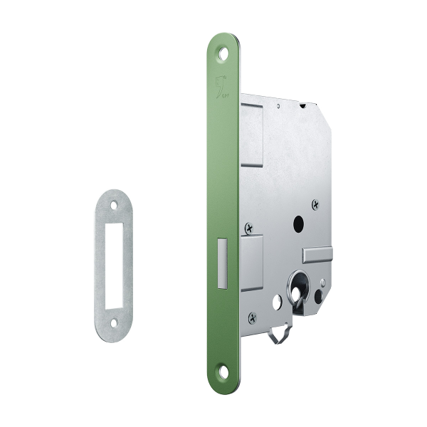 GPF0101.U3 mortice sash lock 55ZP